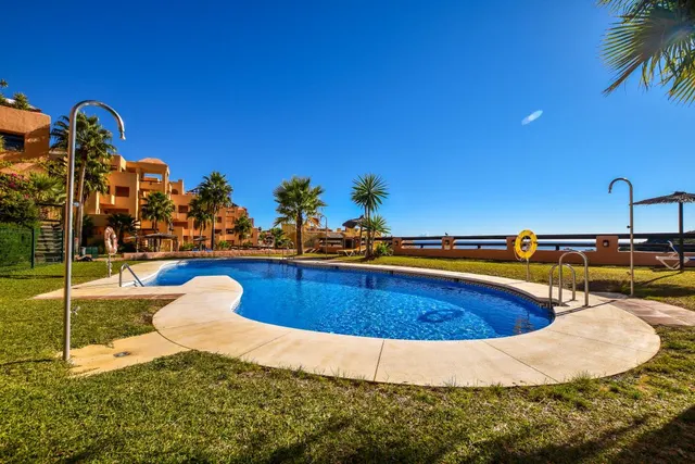 Ático 3 habitaciones 177m² en venta - Costa del Sol — 40