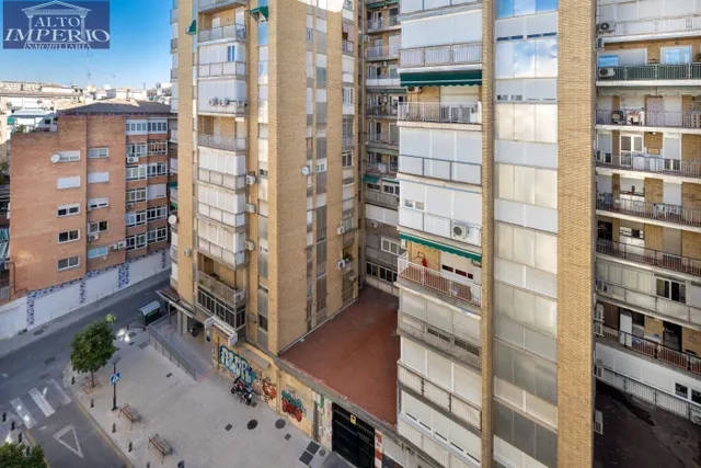 Piso luminoso para estudiantes en zona céntrica — 15