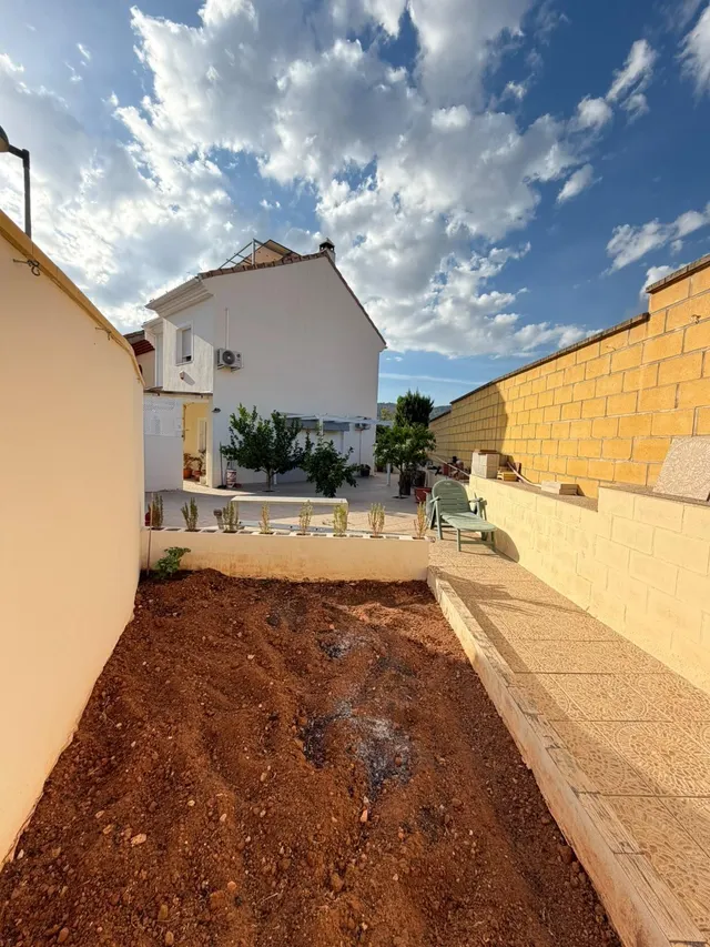 ENCANTADORA CASA EN MOLLINA, LISTA PARA ENTRAR A VIVIR¡¡¡¡¡¡¡¡¡¡¡ — 18