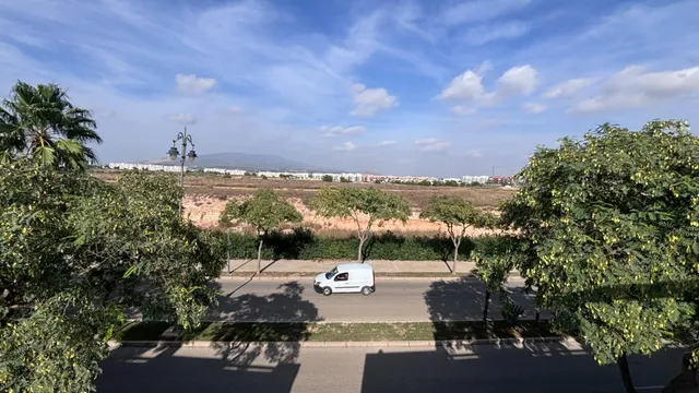 Apartamento 2 habitaciones 51m² en venta - CONDADO DE ALHAMA GOLF RESORT — 17
