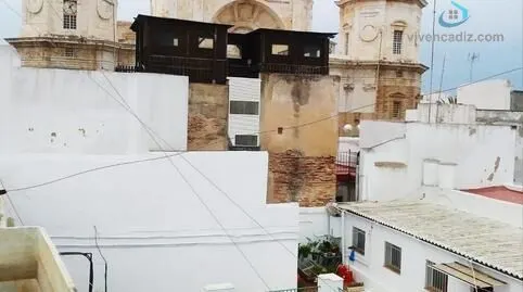ÁTICO - ZONA CATEDRAL — 23