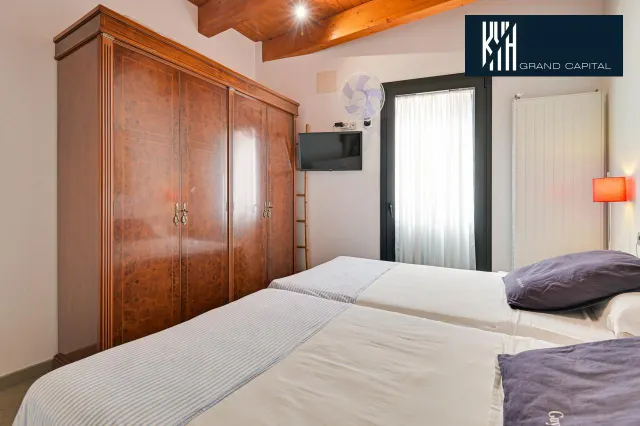 CASA PAREADA EN SANT FELIU DE GUIXOLS — 28