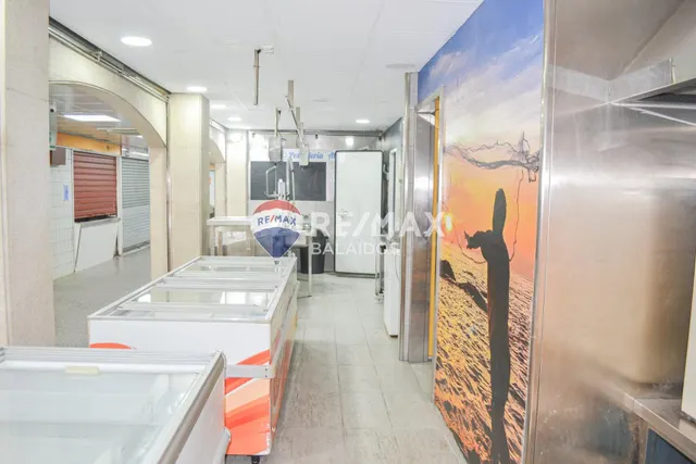 Local en venta en Calle Mondariz, Coia, Vigo - foto 5