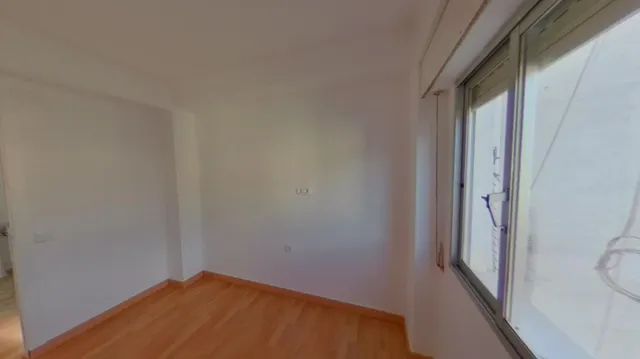 VIVIENDA EN CIUDAD JARDIN 2 habitaciones ALQUILADA SEGURO DE IMPAGOV65 — 15