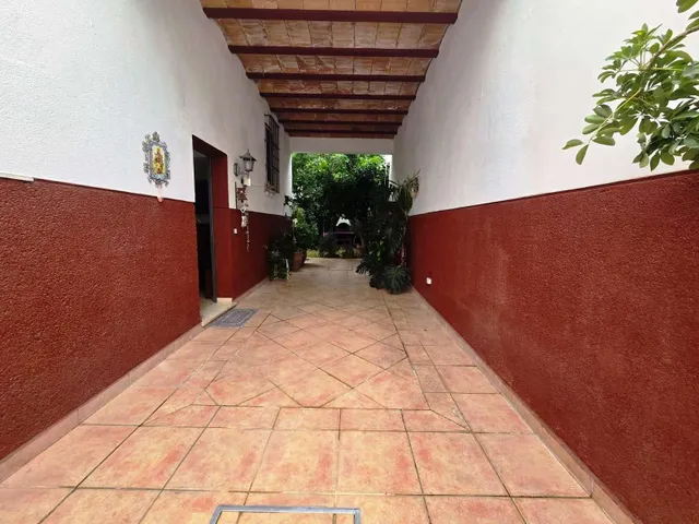 Chalet pareado - Bormujos — 6