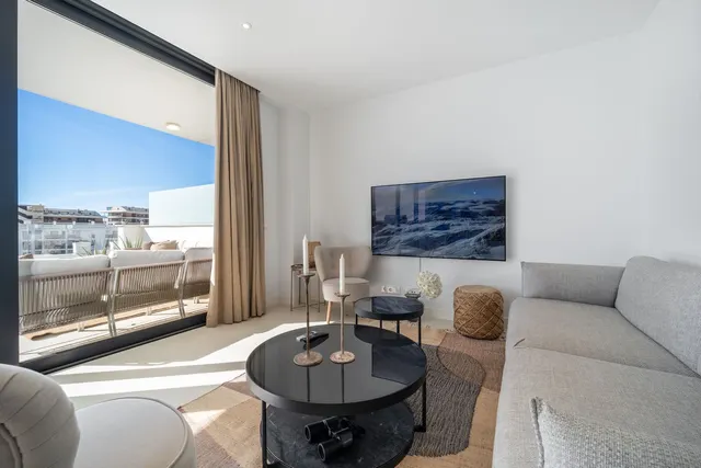 Apartamento 2 habitaciones 88m² en venta - Centro — 8