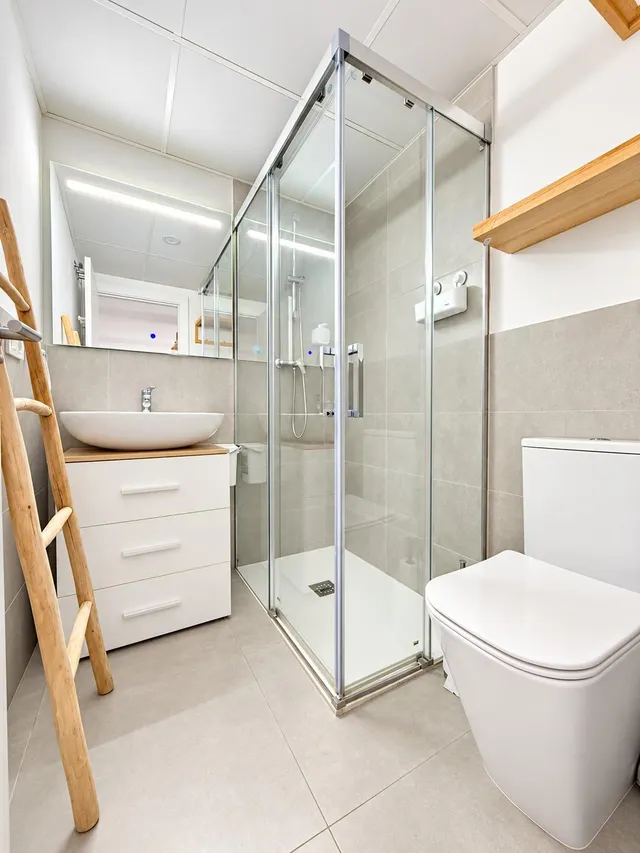 Piso 3 habitaciones 128m² en venta - Port de sagunt — 20
