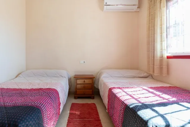 Espectacular Ático en el Corazón de Roquetas de Mar por €143,000 — 17
