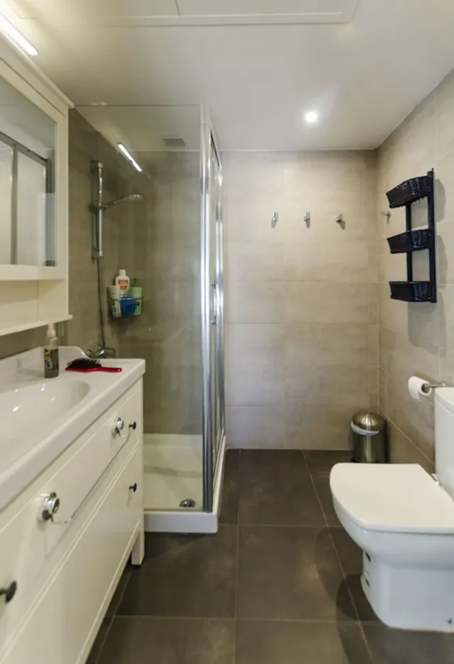 Ático 3 habitaciones 208m² en venta - Puerto - Puerto Banús — 16