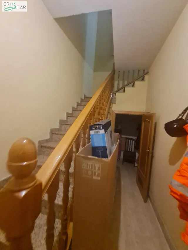 Piso exclusivo en venta en Numancia de la Sagra – 3 dormitorios, 2 baños y buhardilla acondicionada — 44