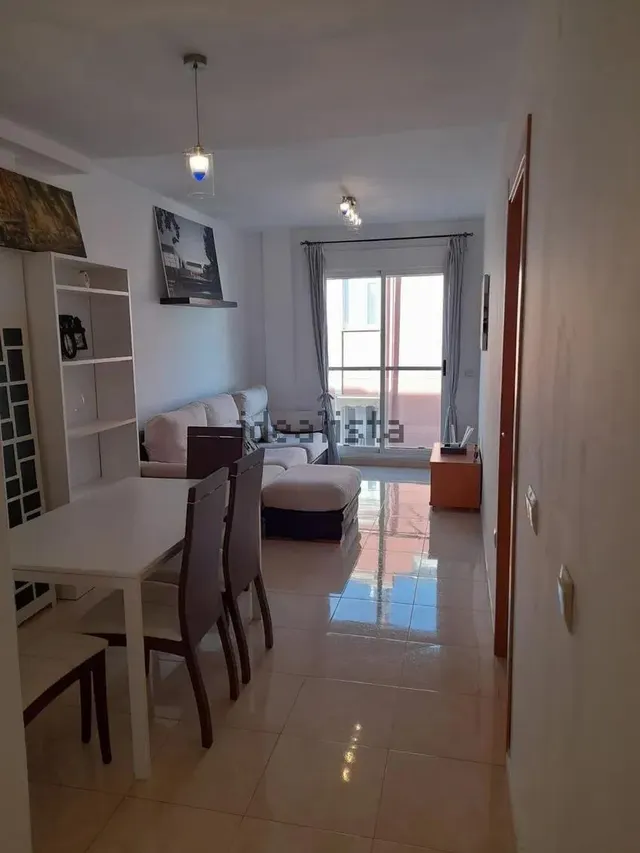 Piso 2 habitaciones 95m² en alquiler - En Corts — 4