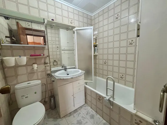 Bungalow en torretas — 10