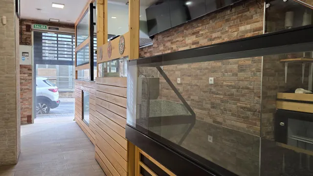 Local restaurante en venta pegado al mercado central — 10