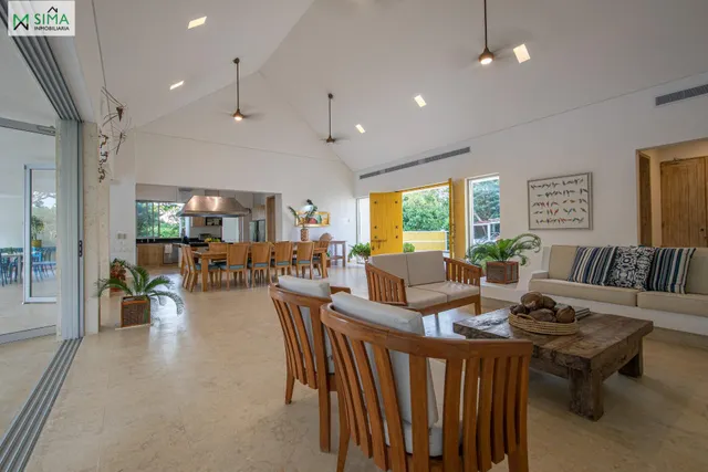 ¡Tu oasis perfecto en Punta Canoa te espera ! — 36