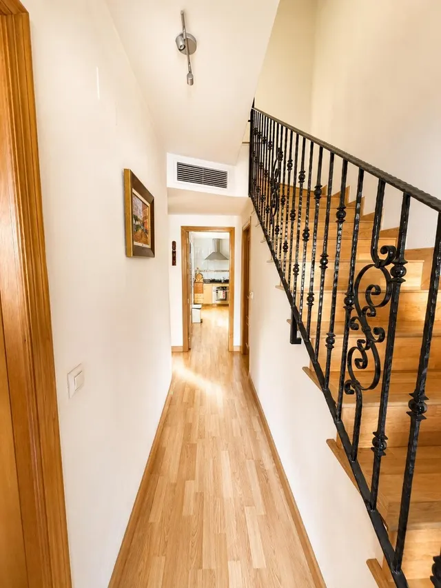 DÚPLEX EN VENTA EN LA MOLINETA – MOLINA DE SEGURA — 16
