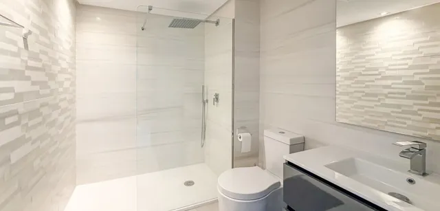 Apartamento 2 habitaciones 95m² en venta - Riviera del sol — 17
