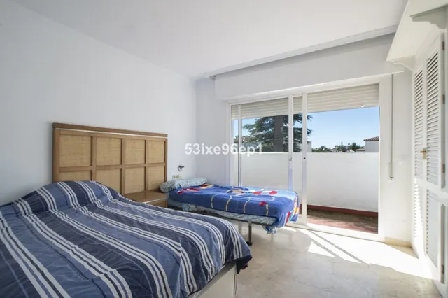 Adosado 5 habitaciones 153m² en venta - Costa Del Sol — 14
