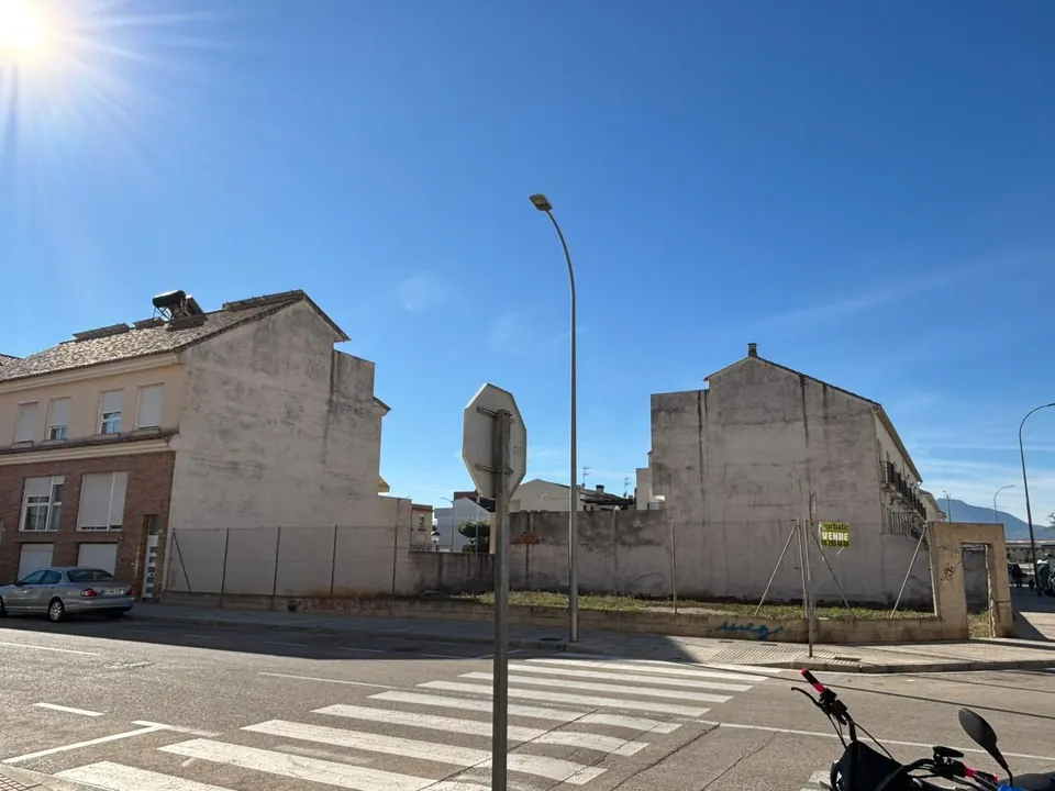 Oportunidad de Inversión en Solar Urbano en Gandía - Benipeixcar