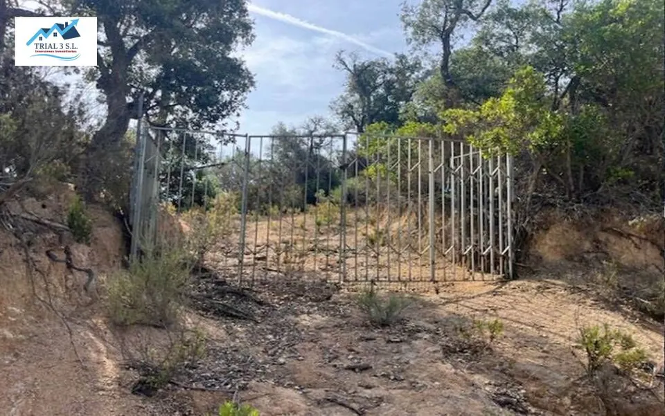 Venta terreno en Lloret de Mar - Girona