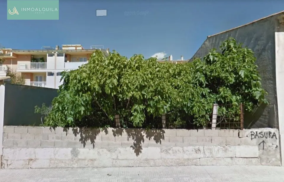 Solar en Muro