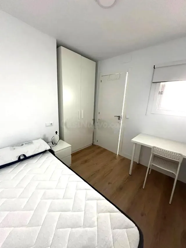 PISO REFORMADO DE 4 DORMITORIOS EN LLOPIS IBORRA ✨ - foto 5