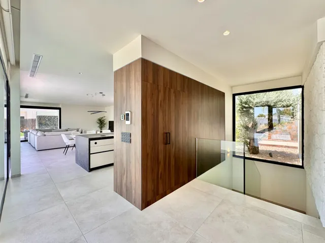 Villa 4 habitaciones 369m² en venta - Los Dolses — 27