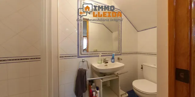 Precioso chalet en la Urbanización Sant Miquel de La Sentiu de Sió!! — 36