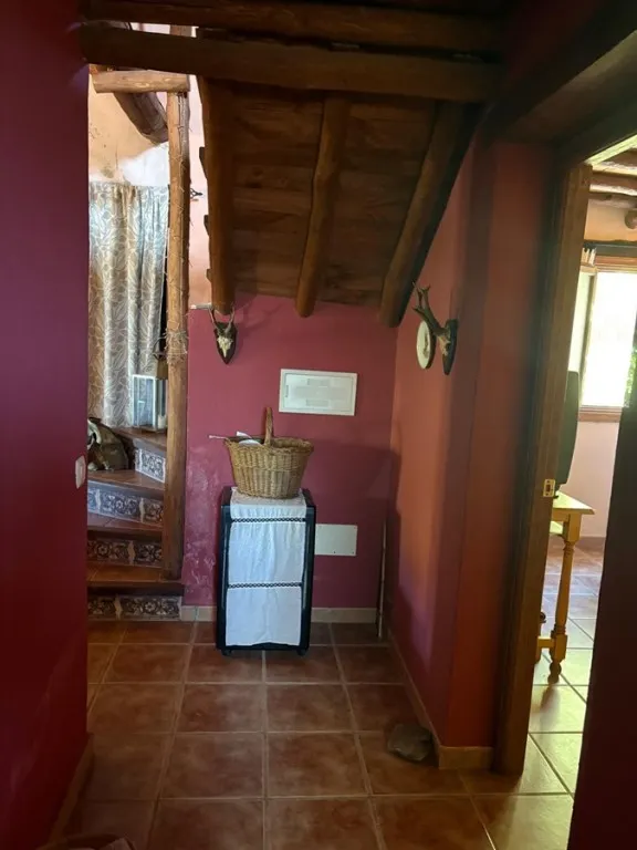 Casa-Chalet en Venta en Jubrique Málaga — 49