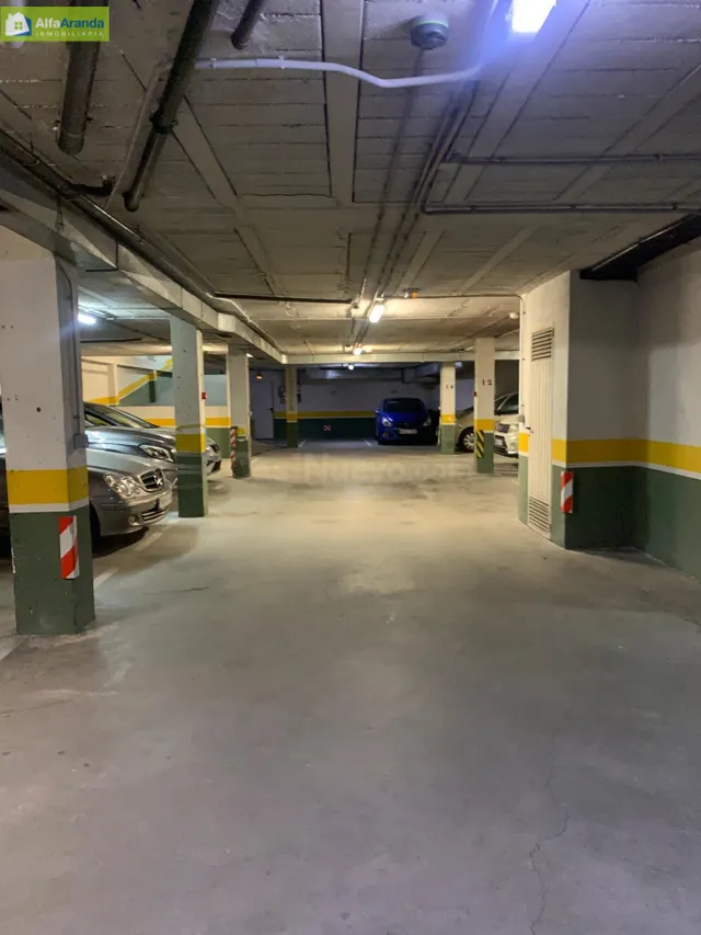 PLAZA DE GARAJE EN VENTA - foto 3
