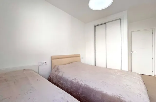 TOTALMENTE REFORMADO! CHALET SEMI-INDEPENDIENTE EN ORIHUELA COSTA — 10