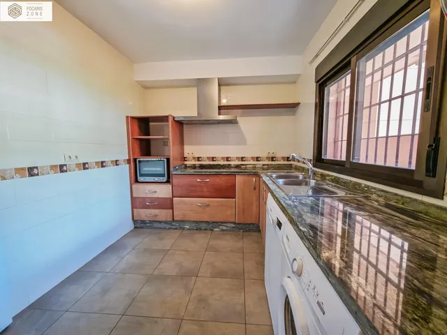 PRECIOSO PISO CON VISTAS AL MEDITERRÁNEO — 18