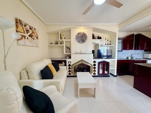 Bungalow 2 habitaciones 74m² en venta - La siesta — 12