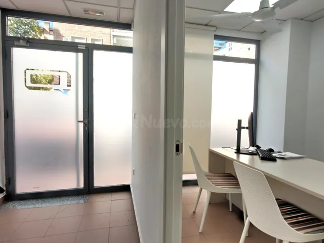 Local comercial reformado en Santa María de Gracia, Murcia - foto 2