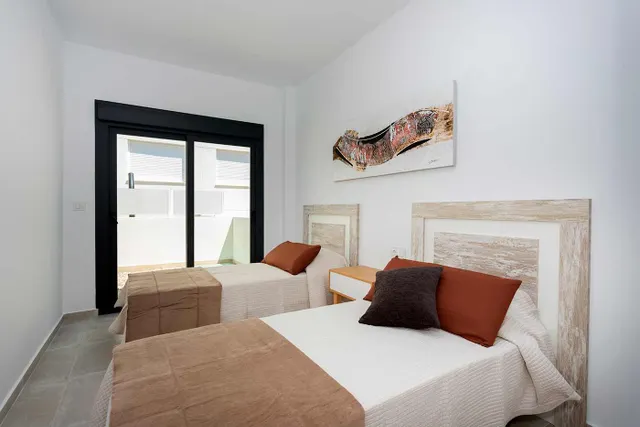 Villa 3 habitaciones 112m² en venta - Comunidad valenciana — 23