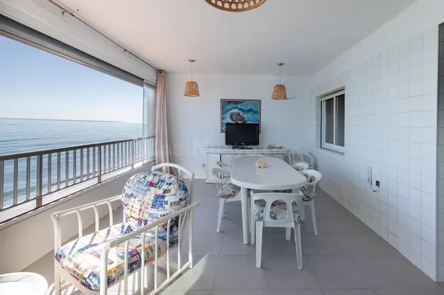 APARTAMENTO FRONTAL AL MAR Y COMPLETAMENTE REFORMADO - foto 4