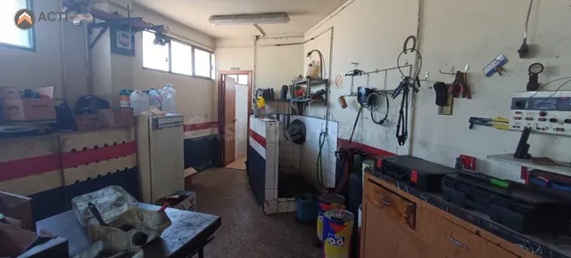 VENTA DE TALLER MECANICO - foto 3