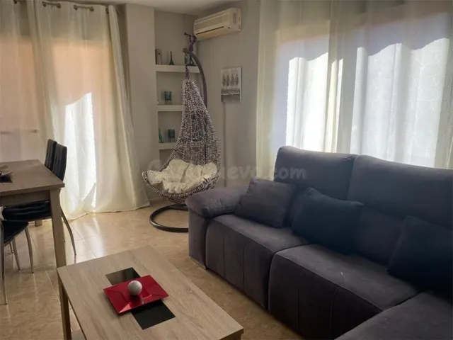Se vende piso en La Pobla de Vallbona, Valencia - foto 3