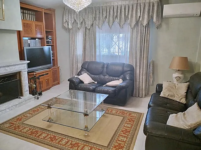 Esta casa no trata sólo de metros cuadrados.... ¡ ES EL GRAN ESCENARIO DE TU VIDA ! — 32