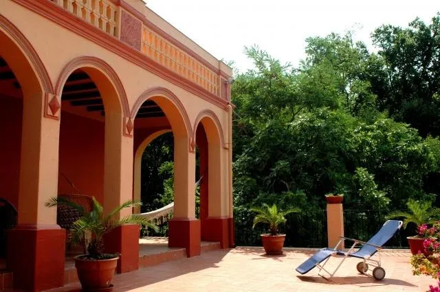 Casa /Chalet  en Playa de Alcanar — 19