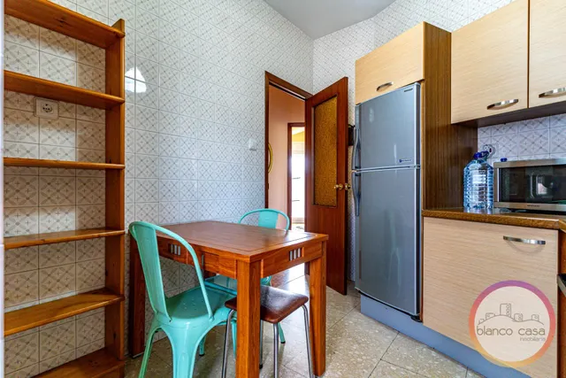 ✨ ¡piso amueblado con terraza y trastero en Carballo (A Coruña) — 11