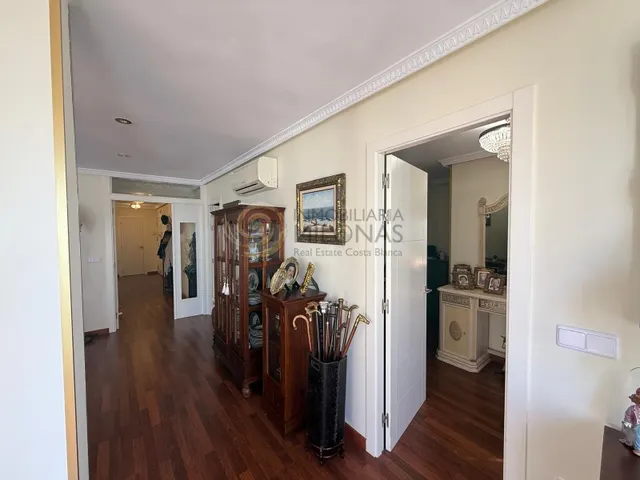 Ático reformado en venta en segunda línea de la playa de levante | Benidorm — 12
