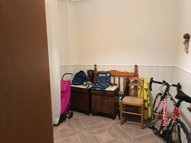 SE VENDE CASA EN MONFORTE DEL CID  / LISTA PARA ENTRAR A VIVIR /  A 20 MINUTOS DE ALICANTE — 7