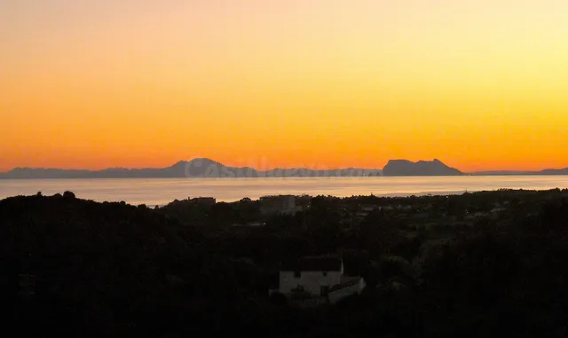 Parcela 500m² en venta - Costa Del Sol - foto 4