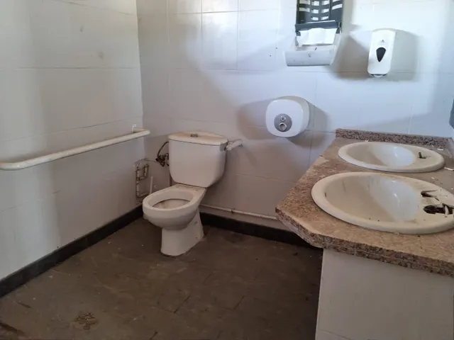 Local con licencia de apertura en zona estratégica junto al proyecto Base Logística — 5