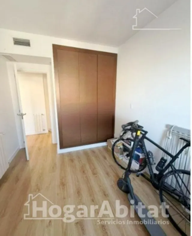 PRECIOSO ÁTICO REFORMADO CON TERRAZA, GARAJE Y TRASTERO — 16