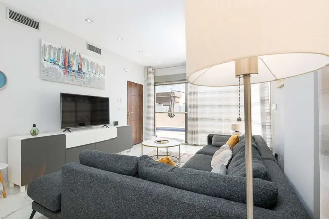 Villa 3 habitaciones 115m² en venta - Lomas de Cabo Roig — 27