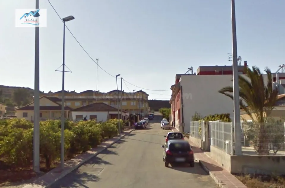 Venta Casa en Fortuna - Murcia