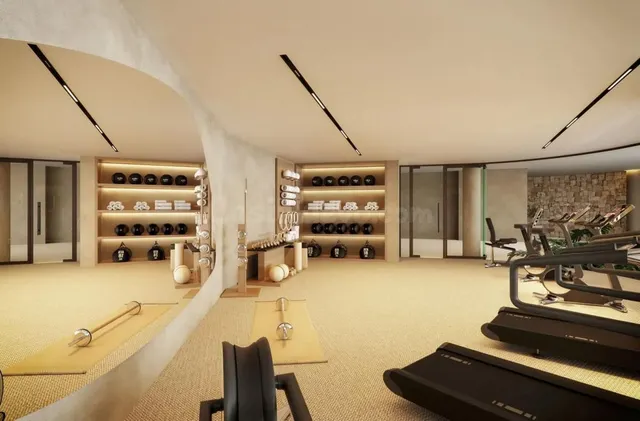 Apartamento 3 habitaciones 227m² en venta - Torreblanca del Sol — 15