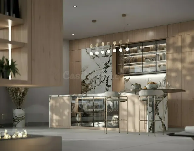 Chalet 5 habitaciones 675m² en venta - Marbella — 3