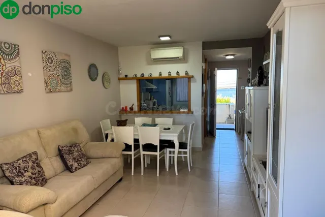 Venta de piso en Roquetas de Mar (Almería) - foto 5